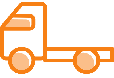 化德拖车/平板车